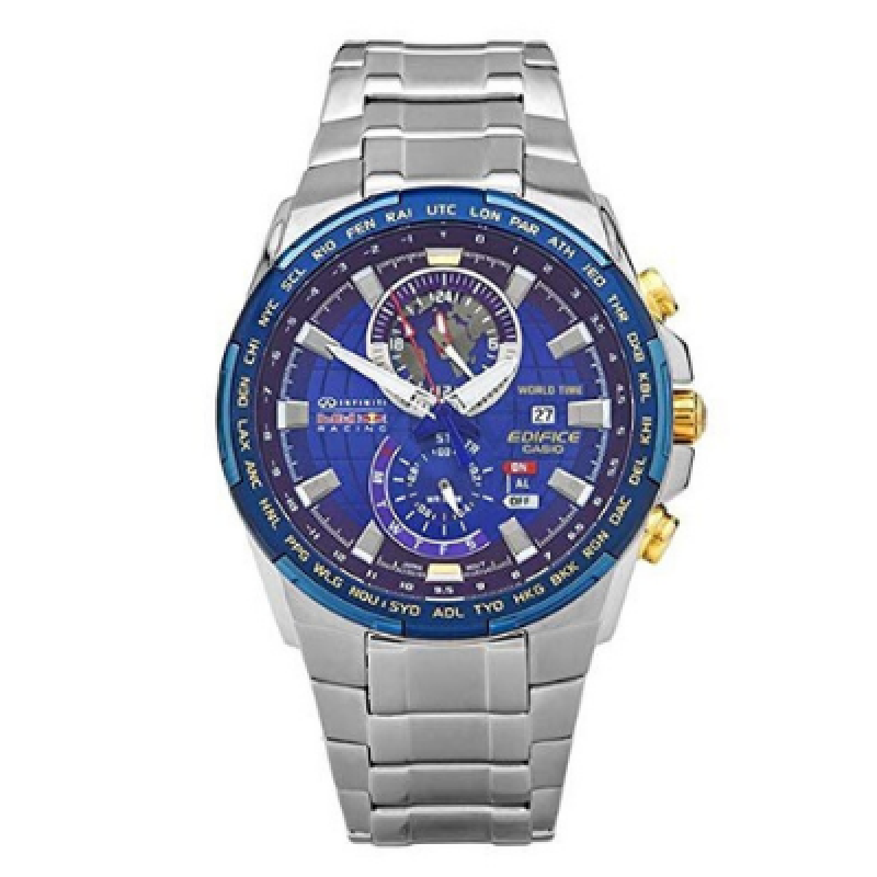 EFR-550RB-2ADR | Đồng hồ Casio Edifice