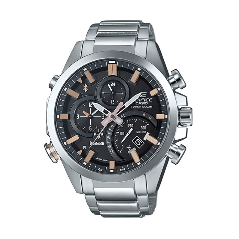 EQB-500D-1A2DR | Đồng hồ Casio