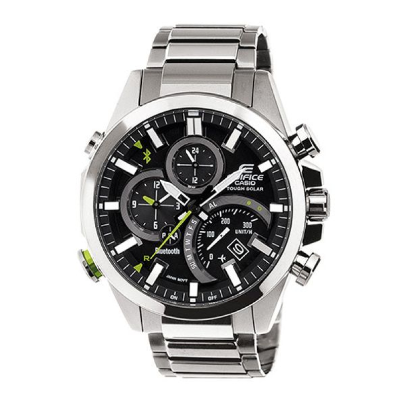 EQB-500D-1ADR | Đồng hồ Casio