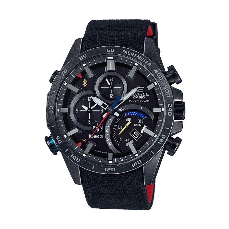 EQB-501TRC-1ADR | Đồng hồ Casio