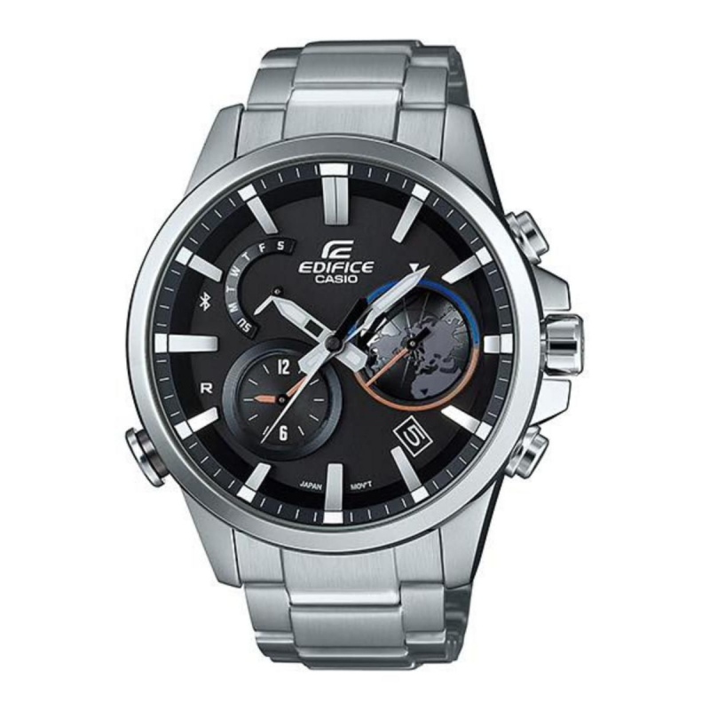 EQB-600D-1ADR | Đồng hồ Casio