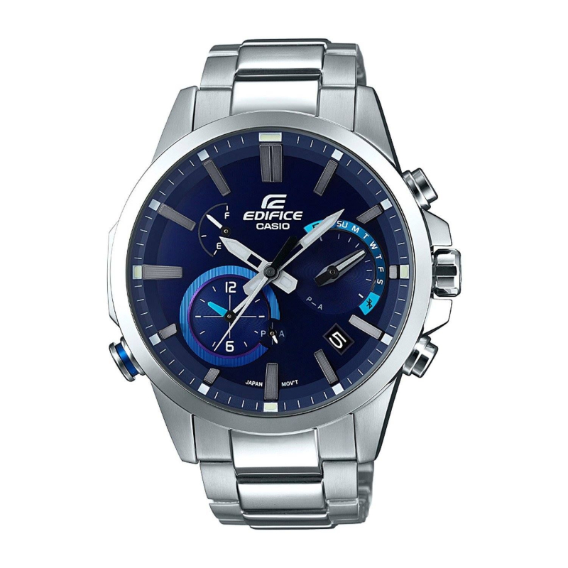 EQB-700D-2ADR | Đồng hồ Casio