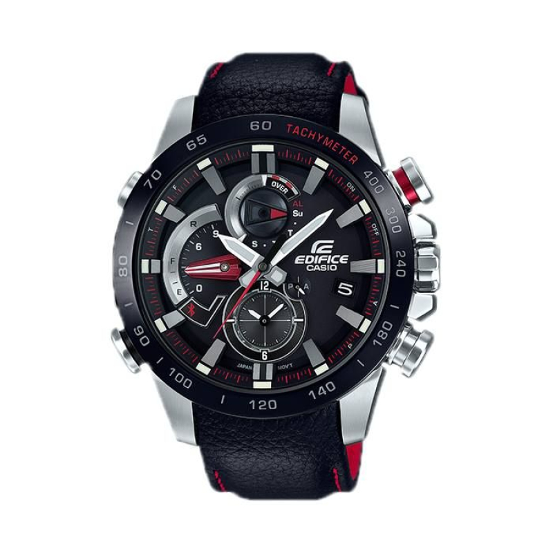 EQB-800BL-1ADR | Đồng hồ Casio