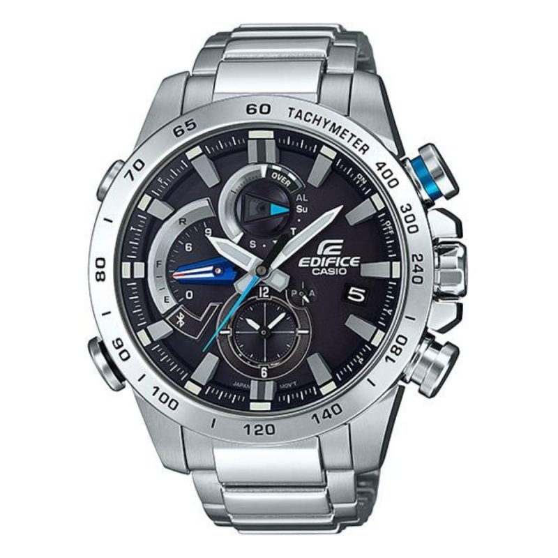 EQB-800D-1ADR | Đồng hồ Casio