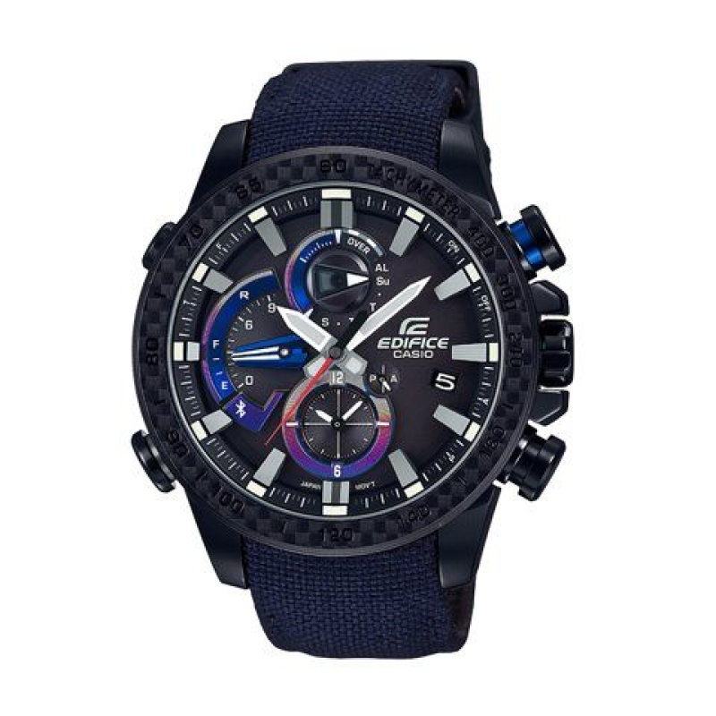 EQB-800TR-1ADR | Đồng hồ Casio