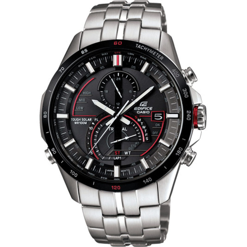 EQS-A500DB-1AVDR | Đồng hồ Casio Edifice