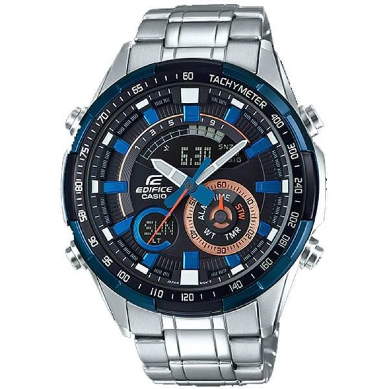 ERA-600DB-1AVUDF | Đồng hồ Casio