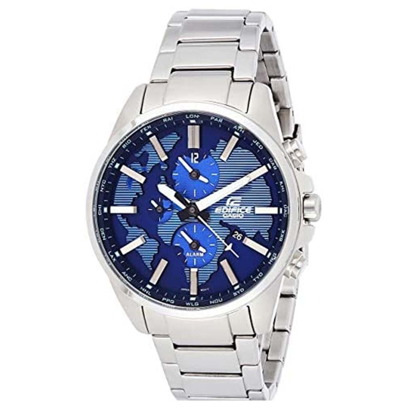 ETD-300D-2AVUDF | Đồng hồ Casio Edifice