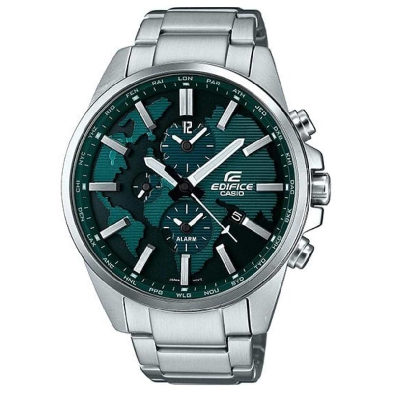 ETD-300D-3AVUDF | Đồng hồ Casio