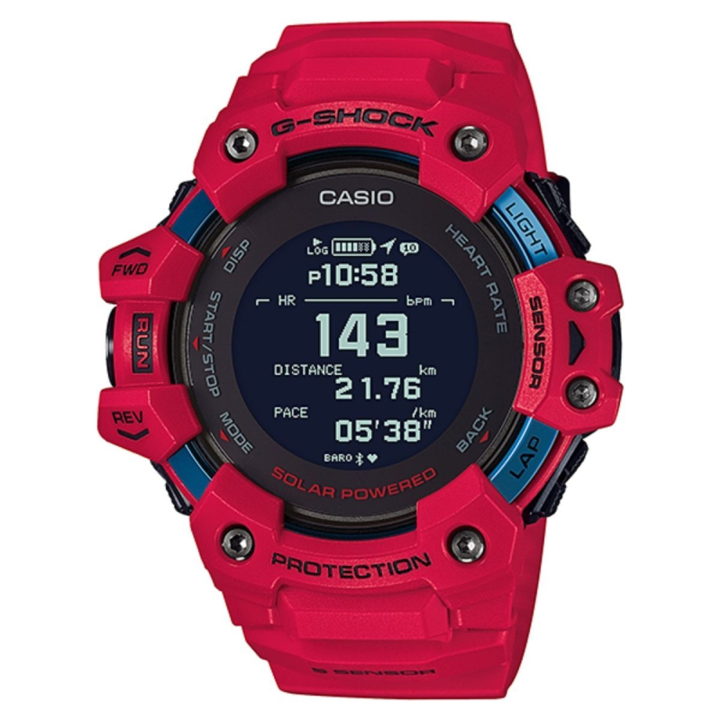 GBD-H1000-4DR | Đồng hồ Casio G-Shock
