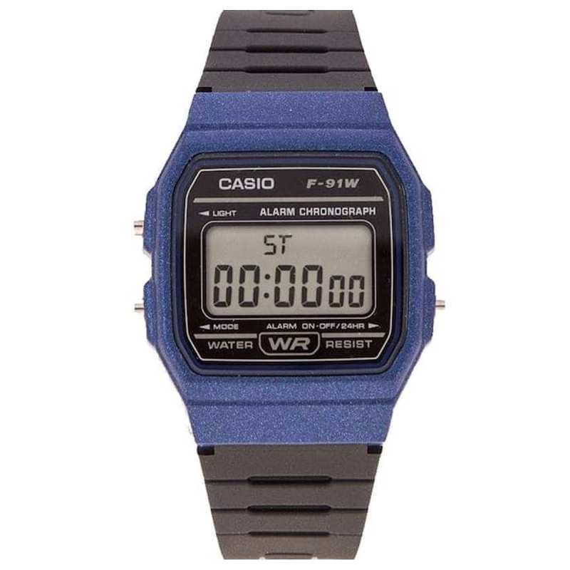 F-91WM-2ADF | Đồng hồ Casio