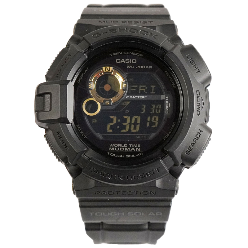 G-9300GB-1DR | Đồng hồ Casio G-Shock