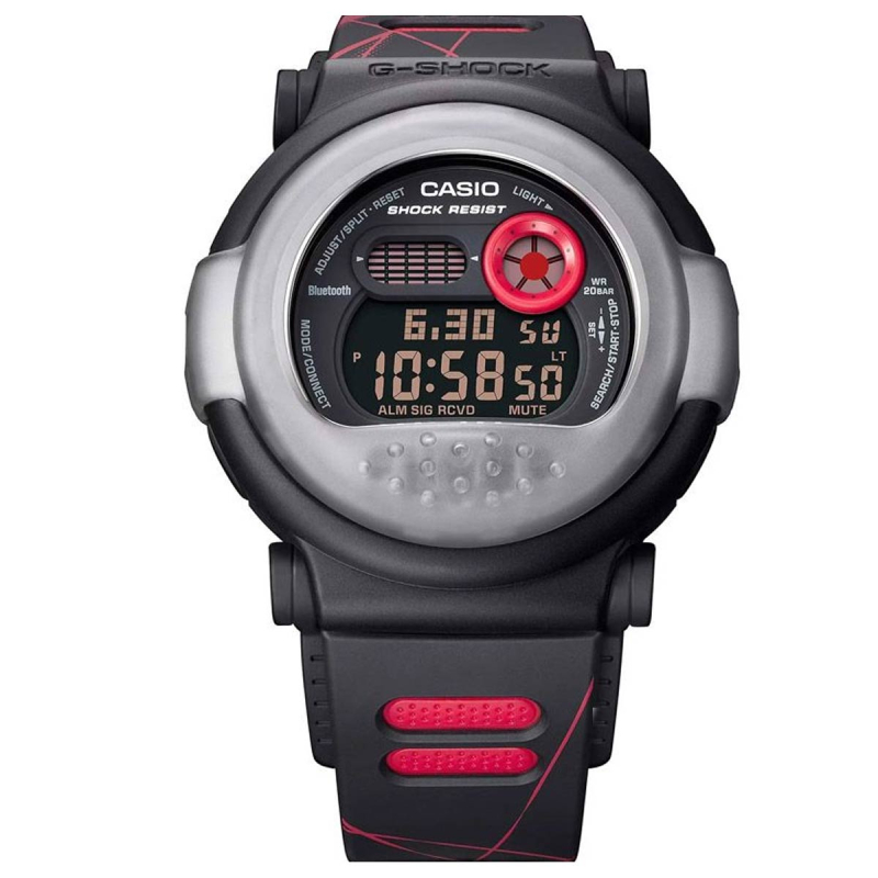 G-B001MVA-1DR | Đồng hồ Casio G-Shock