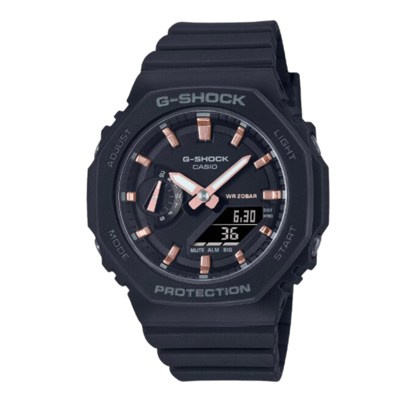 GMA-S2100-1ADR | Đồng hồ Casio G-Shock