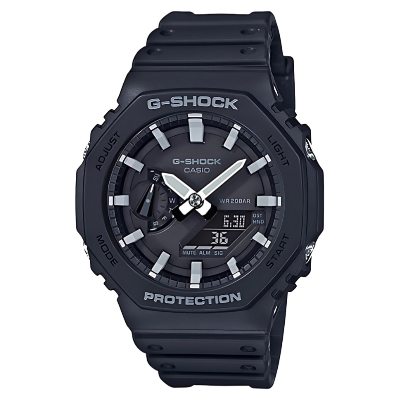 GA-2100-1ADR | Đồng hồ Casio G-Shock