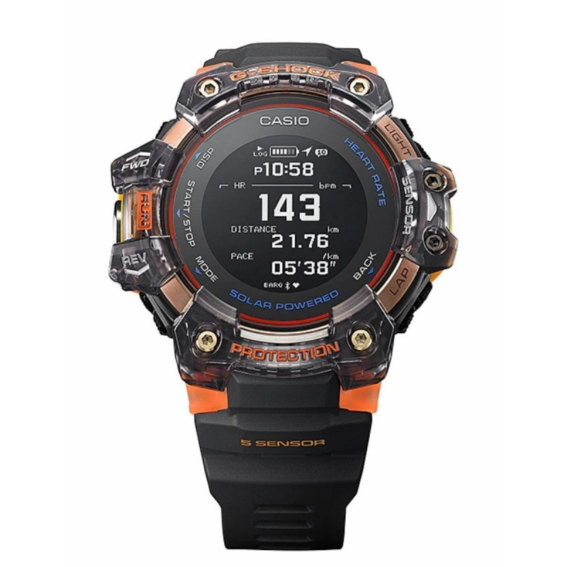 GBD-H1000-1A4DR | Đồng hồ Casio G-Shock