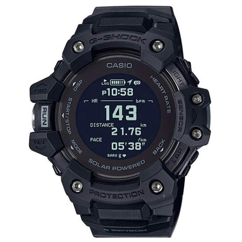 GBD-H1000-1DR | Đồng hồ Casio G-Shock