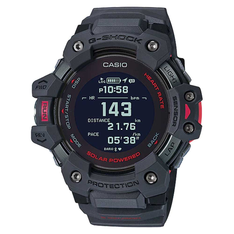 GBD-H1000-8DR | Đồng hồ Casio G-Shock