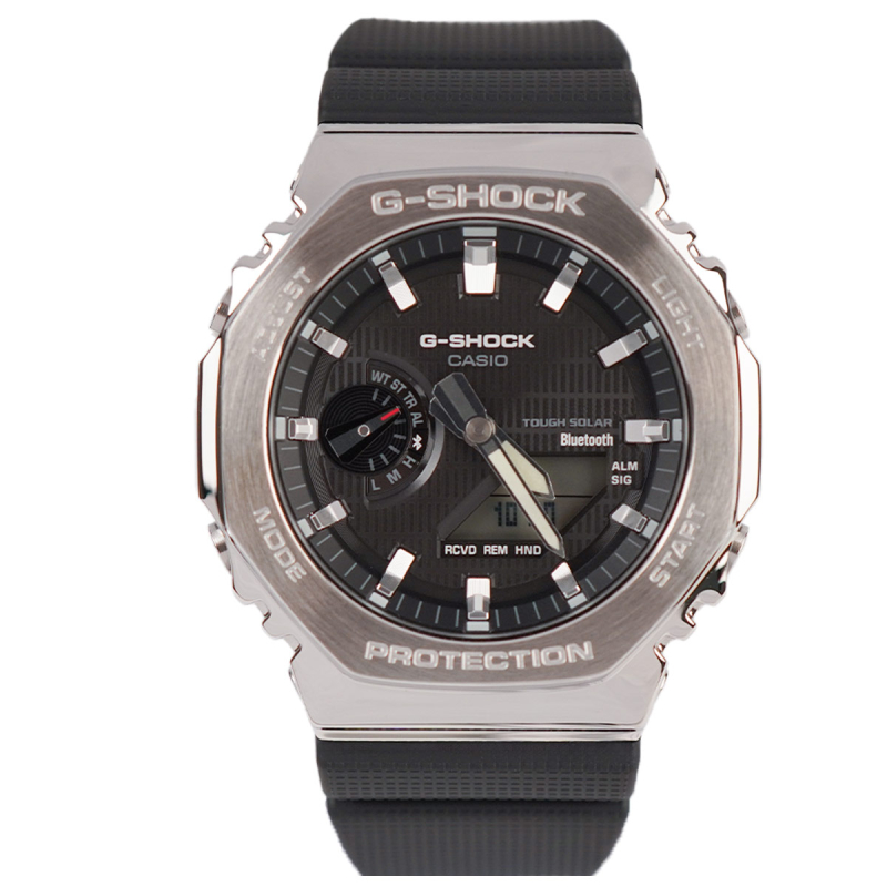 GBM-2100-1ADR | Đồng hồ Casio
