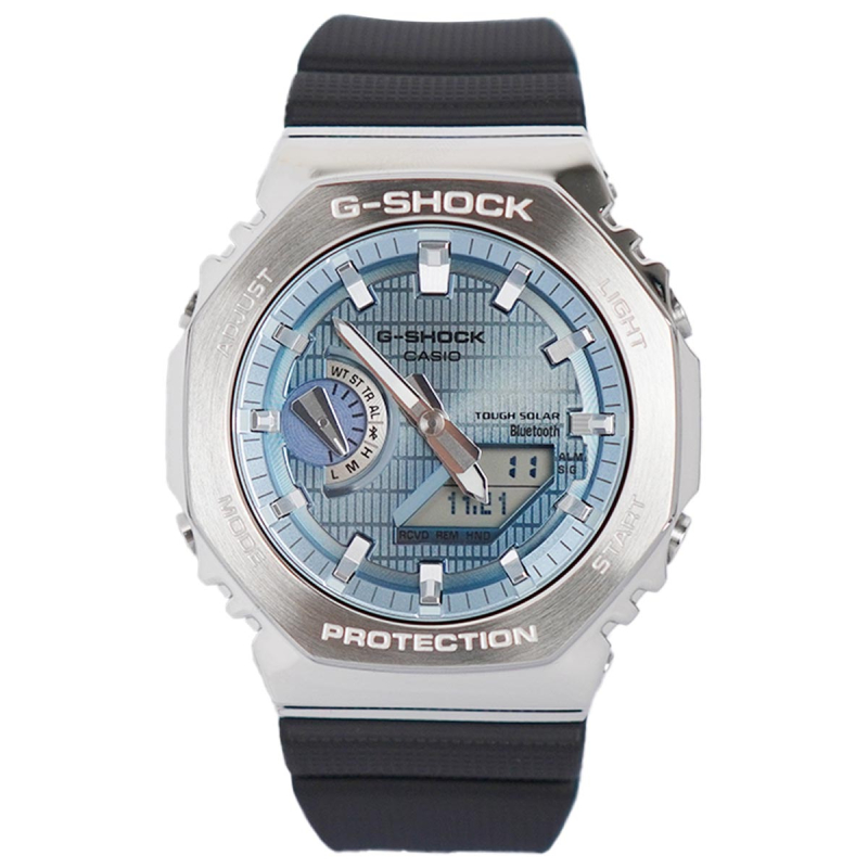 GBM-2100A-1A2DR | Đồng hồ Casio
