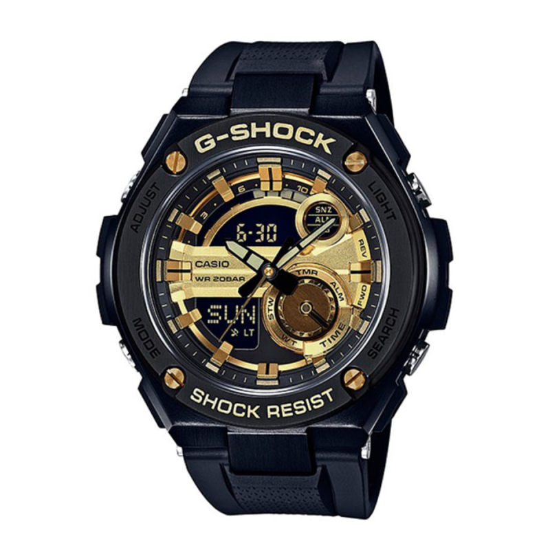 GST-210B-1A9DR | Đồng hồ Casio