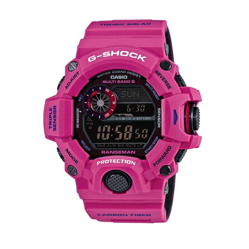 GW-9400SRJ-4DR | Đồng hồ Casio