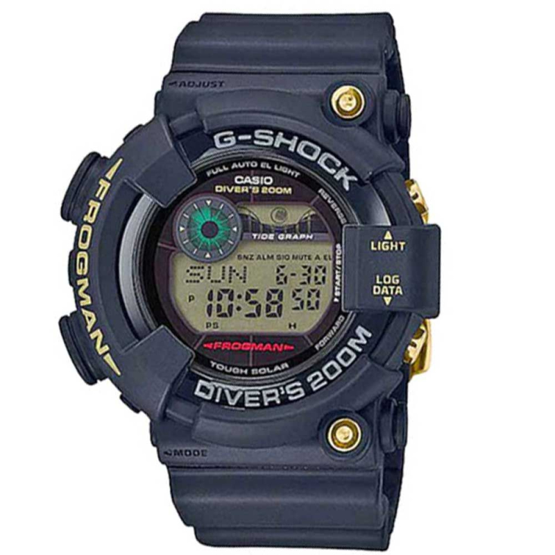 GF-8235D-1BDR | Đồng hồ Casio G-Shock