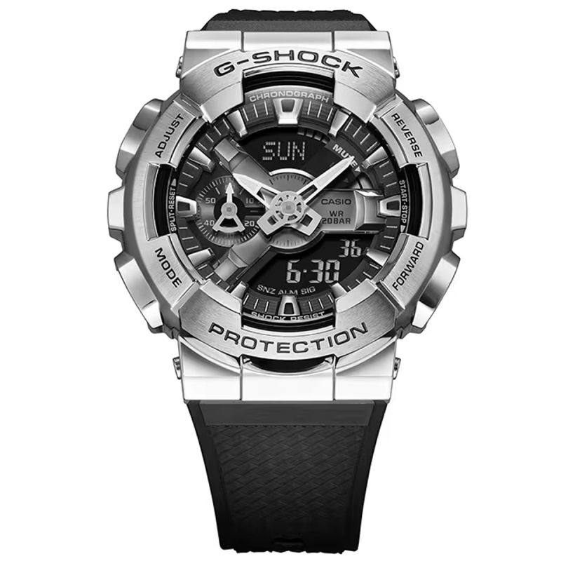 GM-110-1ADR | Đồng hồ Casio G-Shock