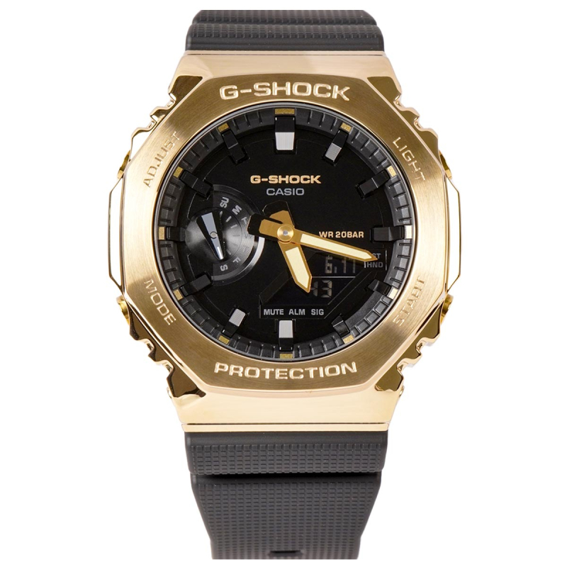 GM-2100G-1A9DR | Đồng hồ Casio G-Shock