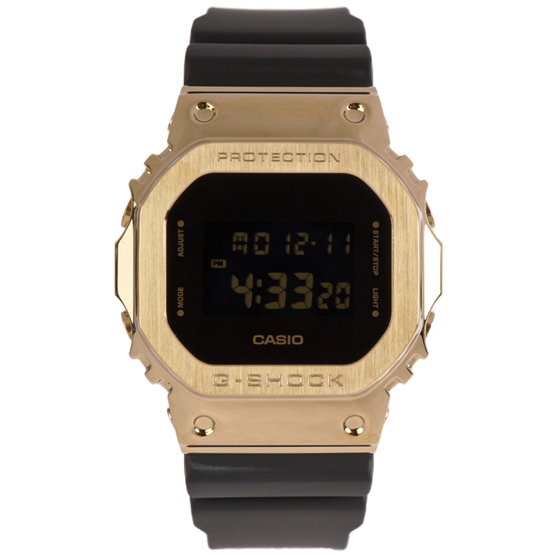 GM-5600G-9DR | Đồng hồ Casio G-Shock
