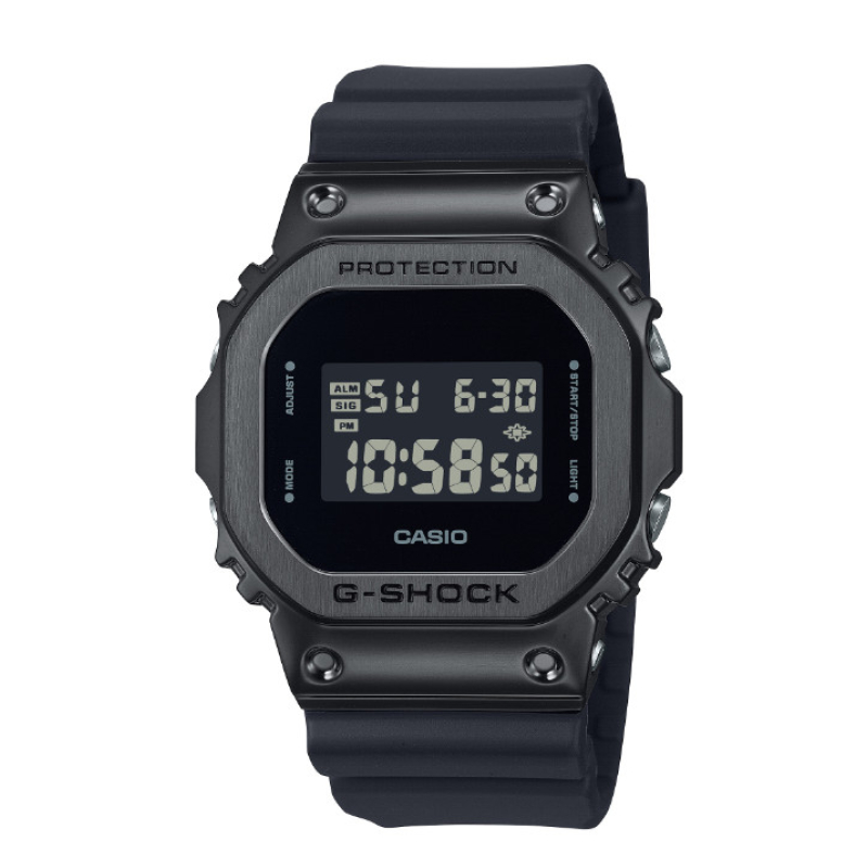 GM-5600UB-1DR | Đồng hồ Casio