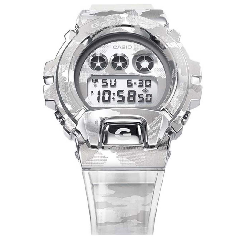 GM-6900SCM-1DR | Đồng hồ Casio G-Shock