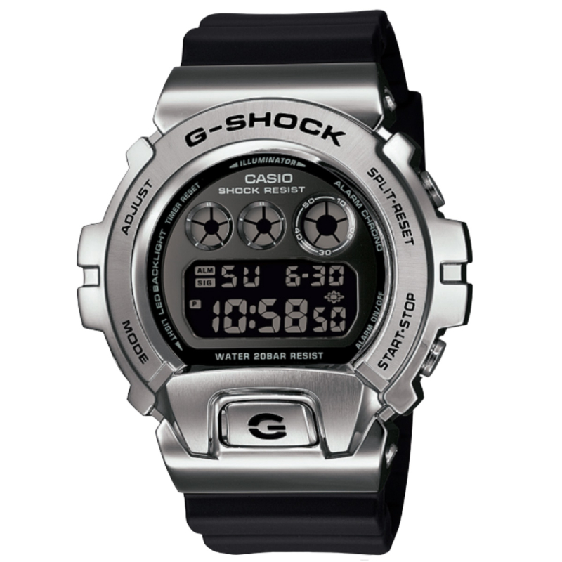 GM-6900U-1DR | Đồng hồ Casio G-Shock