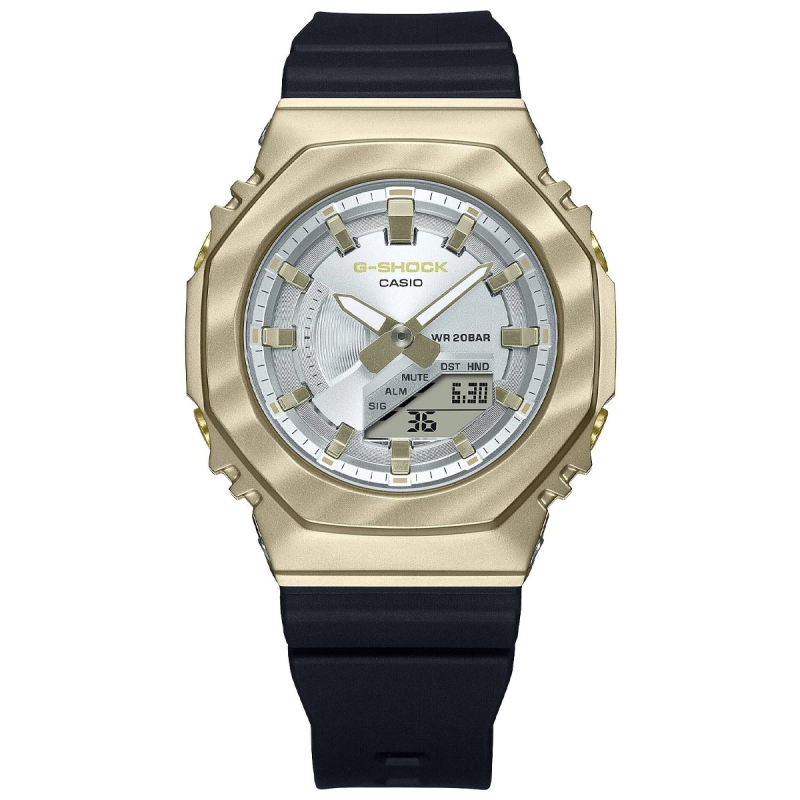 GM-S2100BC-1ADR | Đồng hồ Casio G-Shock