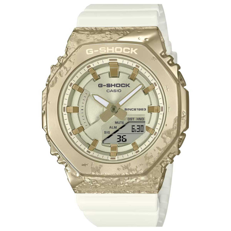 GM-S2140GEM-9ADR | Đồng hồ Casio G-Shock
