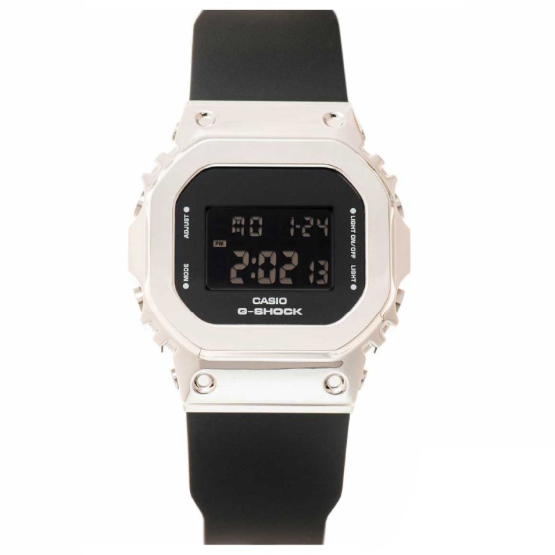 GM-S5600-1DR | Đồng hồ Casio G-Shock