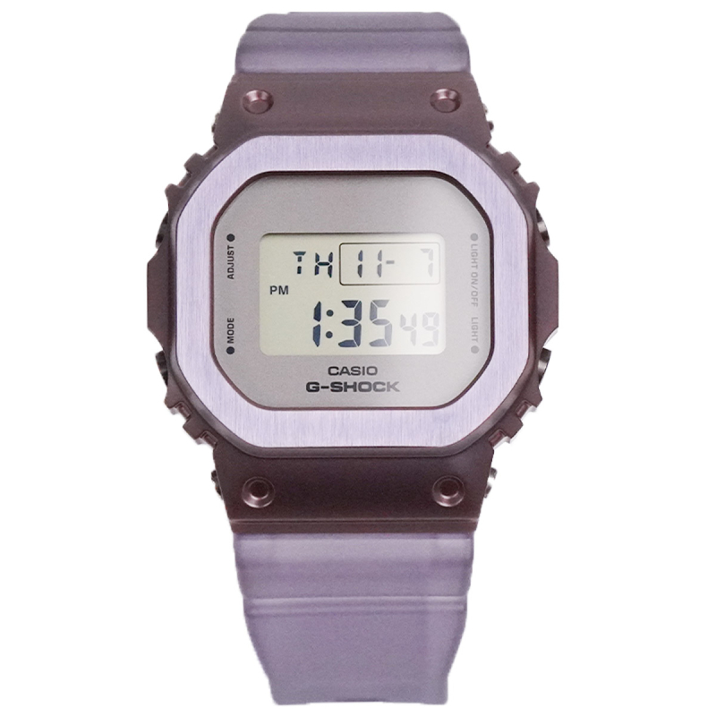GM-S5600MF-6DR | Đồng hồ Casio G-Shock