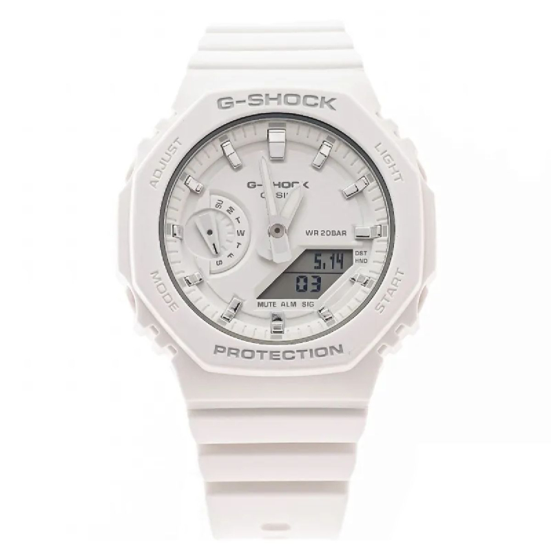 GMA-S2100-7ADR | Đồng hồ Casio G-Shock