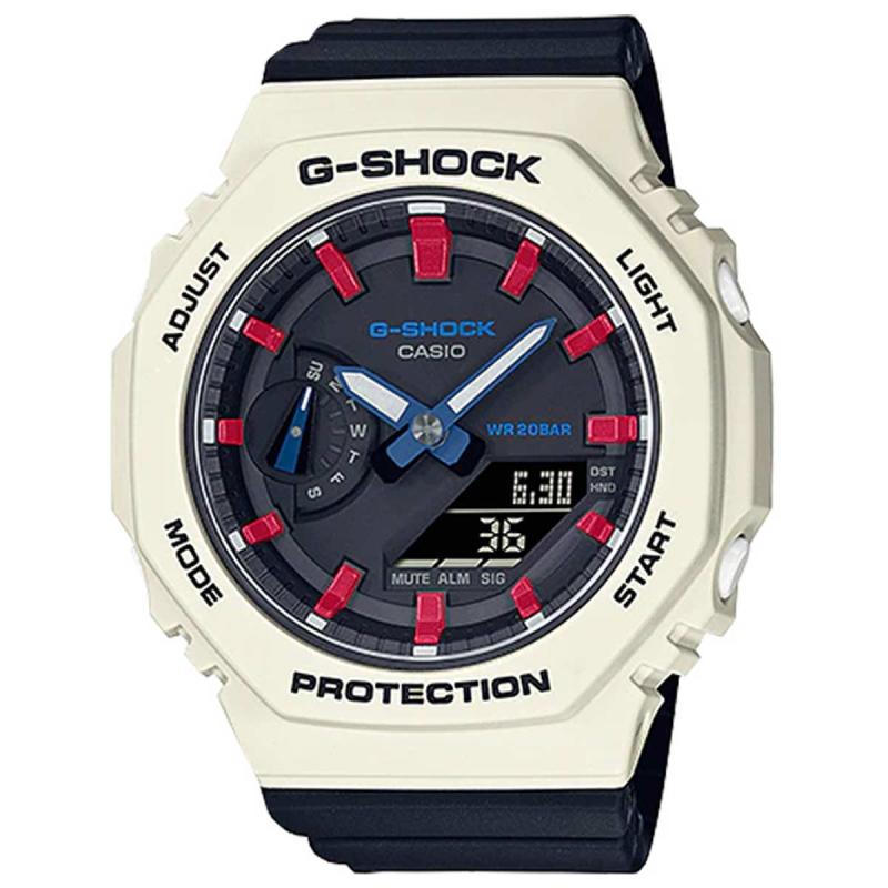 GMA-S2100WT-7A2DR | Đồng hồ Casio G-Shock