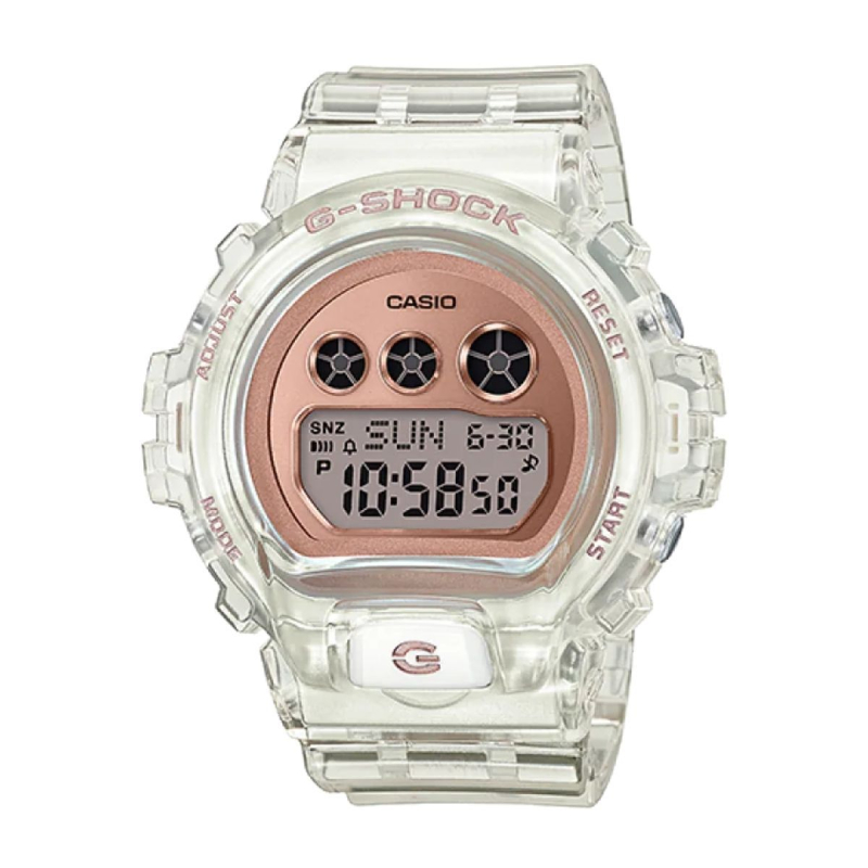 GMD-S6900SR-7DR | Đồng hồ Casio G-Shock