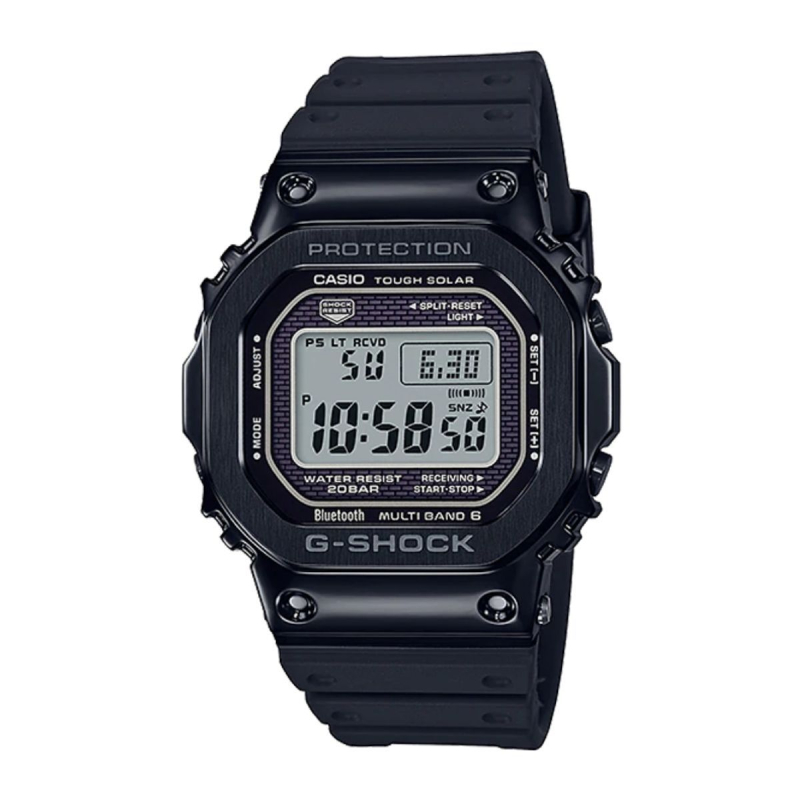 GMW-B5000G-1DR | Đồng hồ Casio G-Shock