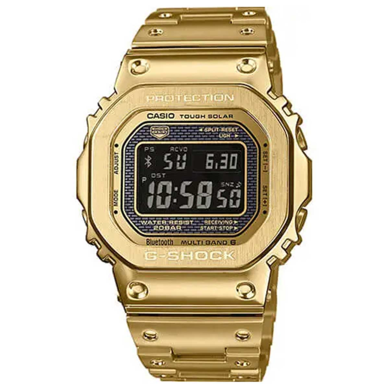GMW-B5000GD-9DR | Đồng hồ Casio G-Shock