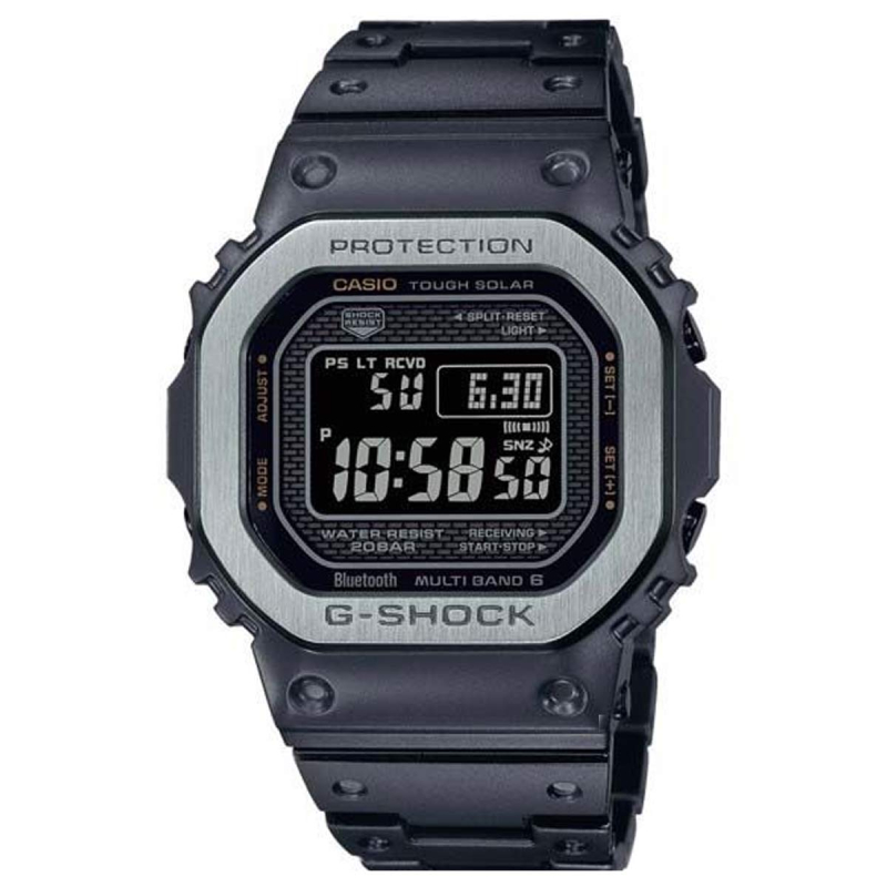 GMW-B5000MB-1DR | Đồng hồ Casio G-Shock