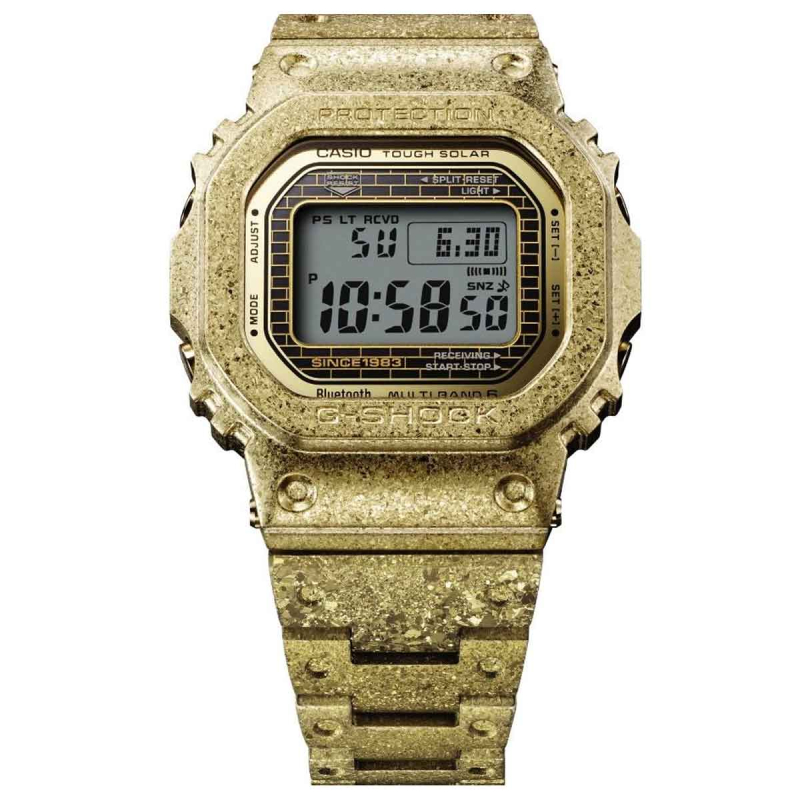GMW-B5000PG-9DR | Đồng hồ Casio