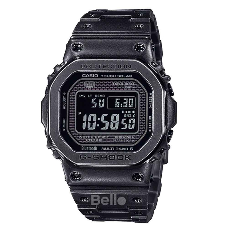 GMW-B5000V-1DR | Đồng hồ Casio G-Shock