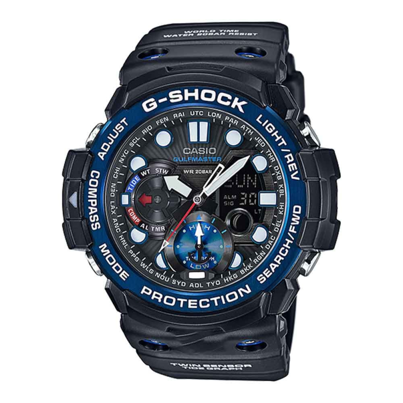 GN-1000B-1ADR | Đồng hồ Casio G-Shock