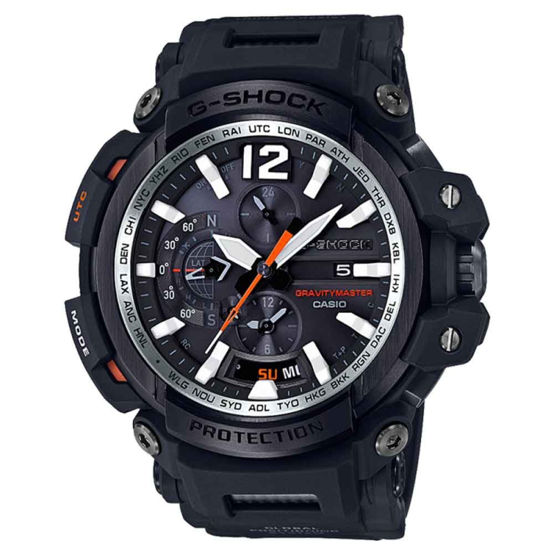 GPW-2000-1ADR | Đồng hồ Casio G-Shock