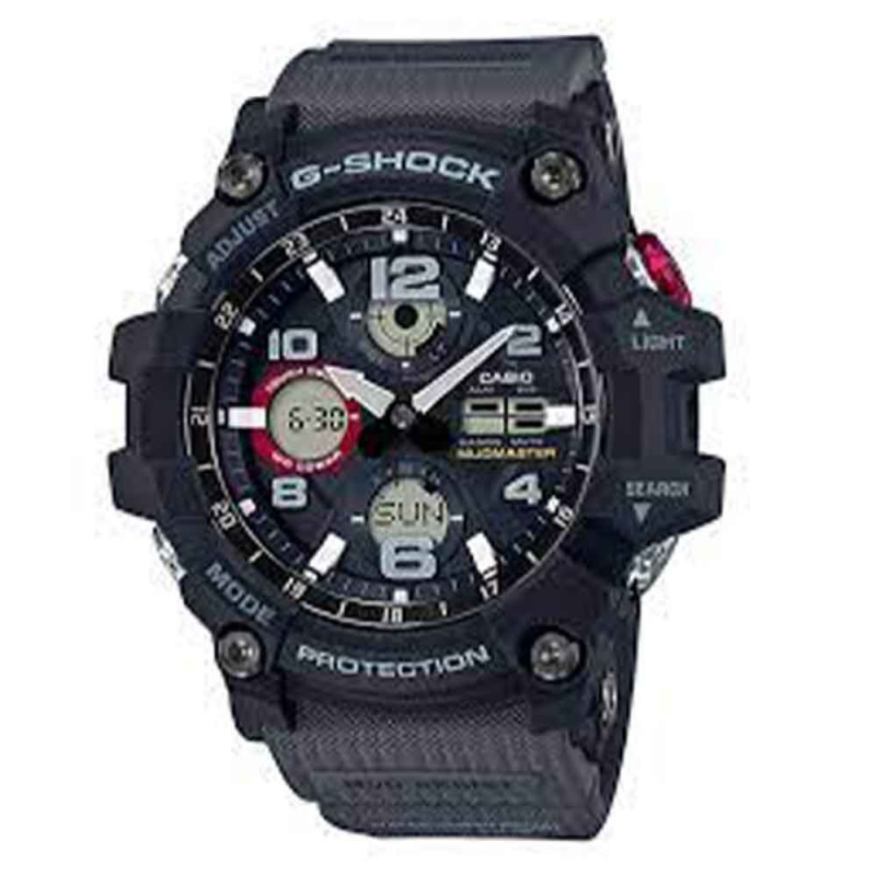 GSG-100-1A8DR | Đồng hồ Casio G-Shock