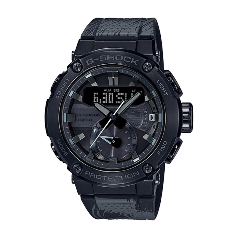 GST-B200TJ-1ADR | Đồng hồ Casio G-Shock