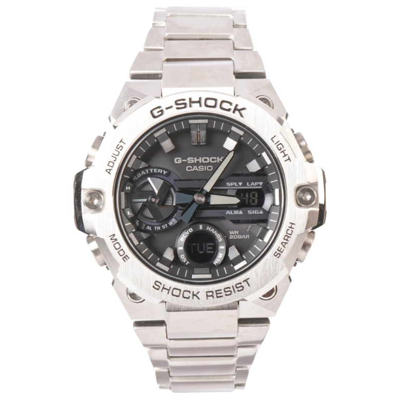 GST-B400D-1ADR | Đồng hồ Casio G-Shock